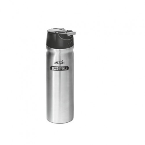 Milton Max 800 Stainless Steel Water Bottle, 750 ml