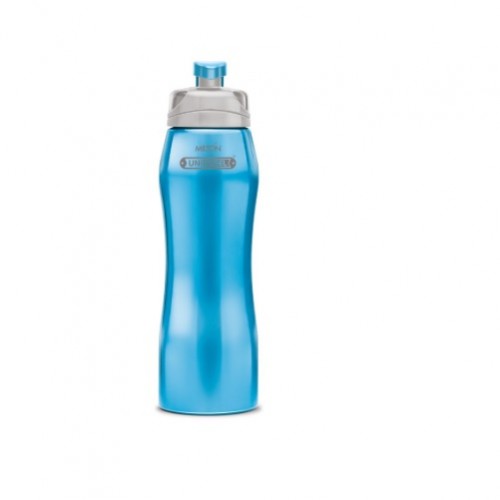 Milton Hawk Stainless Steel Water Bottle, 750 ml