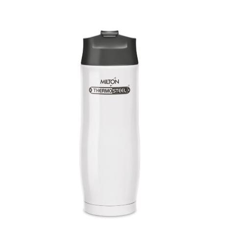 Milton Revive Stainless Steel Water Bottle, 480 ml