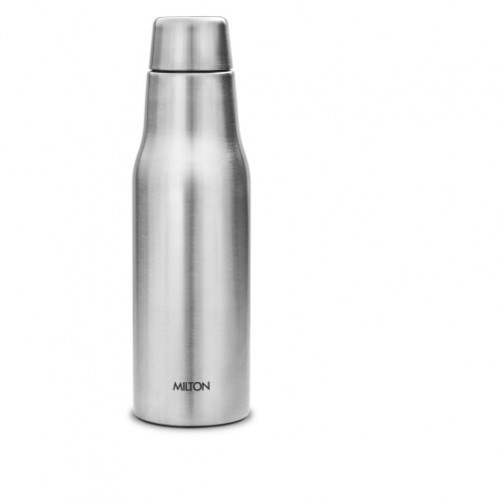 Milton Glad 500 Stainless Steel Water Bottle, 507 ml