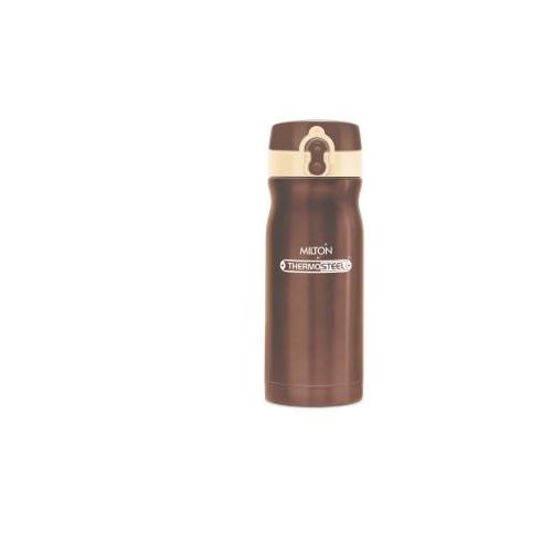 Milton Thermosteel Grace 350 Stainless Steel Water Bottle, 350 ml