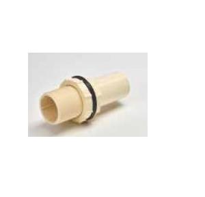 Astral CPVC Tank Adaptor(Spigot Type) (ThdxSpg) 40 mm, M512806505