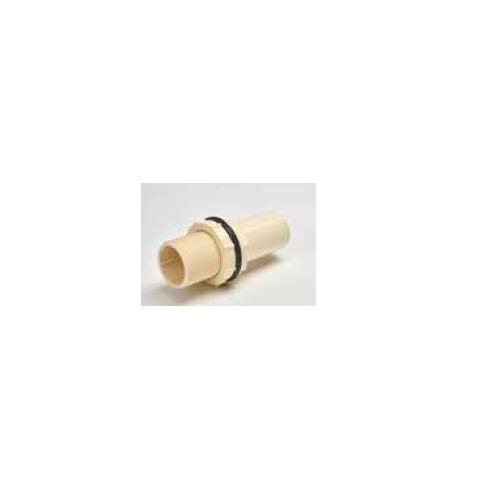 Astral CPVC Tank Adaptor(Spigot Type) (ThdxSpg) 25 mm, M512806503