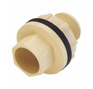 Astral CPVC Tank Adaptor (Socket Type) 50 mm, M5128010206