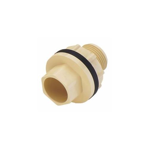 Astral CPVC Tank Adaptor (Socket Type) 50 mm, M5128010206