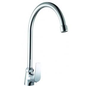 Parryware Brass Deck Mounted Sink Cock, T3820A1