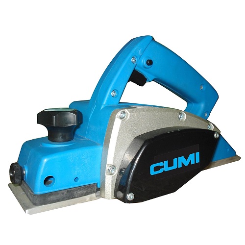 Cumi CPH 082 Wood Planer, 82 mm, 600 W, CTLCPH082T0001