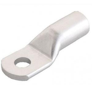 Kapson Aluminimum Tube Terminal 10 Sqmm 8.2(E), KALS-215