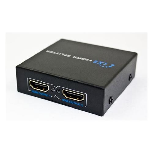 HDMI Splitter 1 HDMI to 2 HDMI