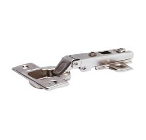 Hettich SS Cupboard Auto Hinges 0 Crank