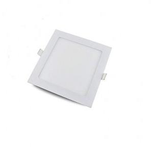 Orient LED Backlit LED Panel Light Square 20W-SQ (Cool White)