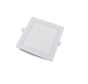 Orient LED Backlit LED Panel Light Square 15W-Sq (Warm White)