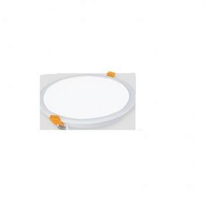 Orient LED Backlit LED Panel Light Round 10W-RD (Cool White)