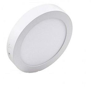 Orient LED Surface LED Panel Light Round 18W (Warm White)