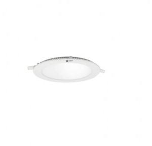 Orient Eternal Recess LED Panel Light-ECO Round 18W (Warm White)