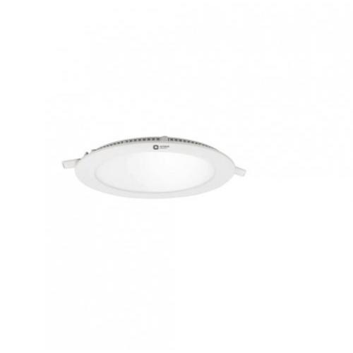 Orient Eternal Recess LED Panel Light-ECO Round 18W (Warm White)