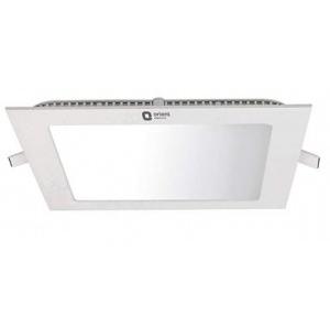 Orient Eternal Recess LED Panel Light-ECO Square 12W (Warm White)