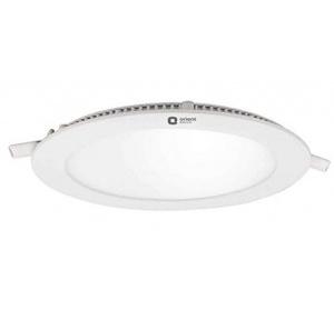 Orient Eternal Recess LED Panel Light-ECO Round 12W (Warm White)