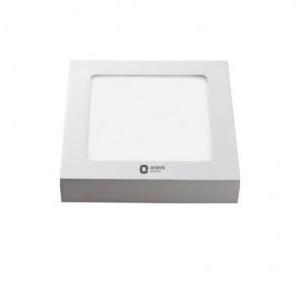 Orient Eternal Surface LED Panel Light Square 18W (Warm White)