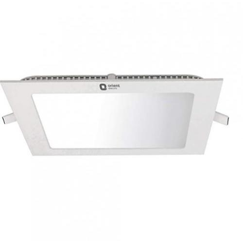 Orient Eternal Recess LED Panel Light Square 36W (Warm White)