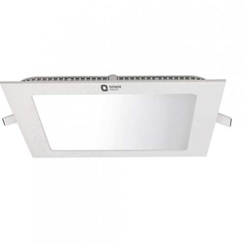 Orient Eternal Recess LED Panel Light Square 24W (Cool White)