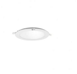 Orient Eternal Recess LED Panel Light Round 18W (Warm White)