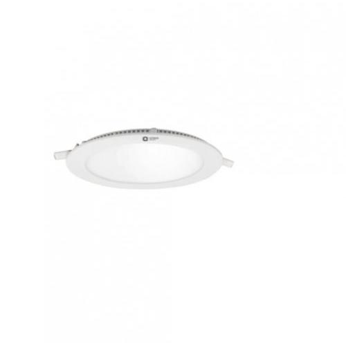 Orient Eternal Recess LED Panel Light Round 18W (Warm White)