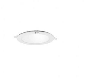 Orient Eternal Recess LED Panel Light Round 3W (Warm White)