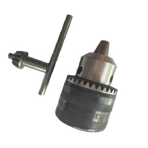 Yuri YDC13 Drill Chuck, Size: 13 mm