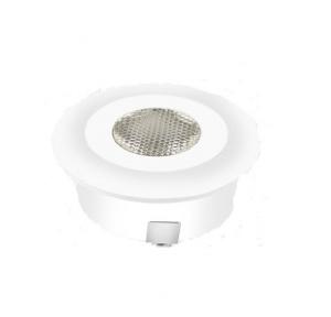 Orient Eternal LED Spot Light Vivid-Eco Round 2W (Warm White)