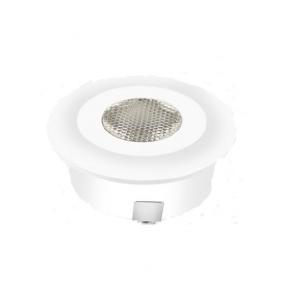 Orient Eternal LED Spot Light Vivid-Eco Round 2W (Cool White)