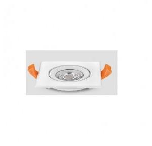 Orient Eternal LED COB Downlight-Slim Square 18W (Warm White)