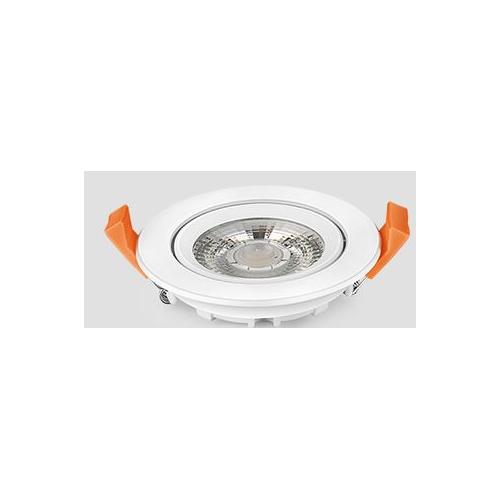 Orient Eternal LED COB Downlight-Slim Round 15W (Cool White)