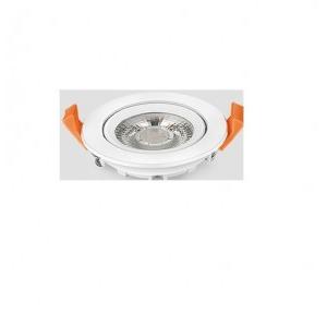 Orient Eternal LED COB Downlight-Slim Round 3W (Warm White)