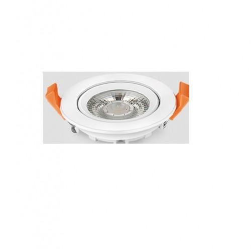 Orient Eternal LED COB Downlight-Slim Round 3W (Cool White)