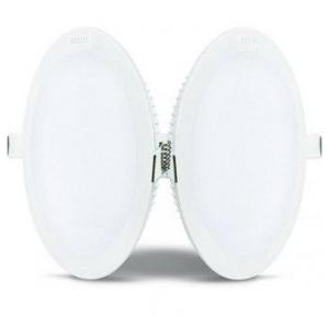 Philips LED Downlight Astra Prime 15W Round (Cool Daylight)