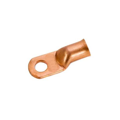 Copper Ring Type Thimble, 150 Sqmm (Pack of 10 Pcs)