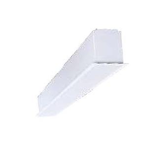 Legero Strapline 50 Recessed LED Fixture Single Channel 38W, LSL-R 5030 (Natural White)