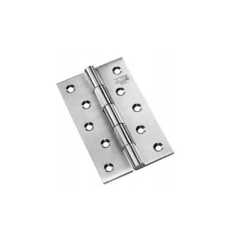 Seamless Hinge Matt Finish (H), 5x1.25 Inch