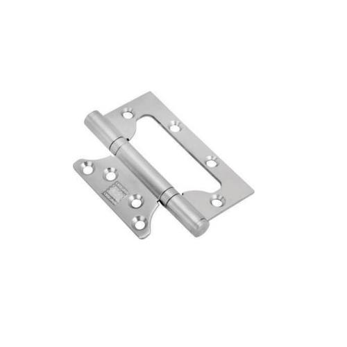 Flush Hinge (Double Ball Bearing) Matt Finish, 5x3 Inch