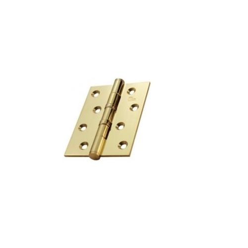 Double Ball Bearing Hinge Matt Finish, 5x3.5 Inch