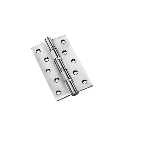 Gold Four Ball Bearing Hinge, 6x3 Inch