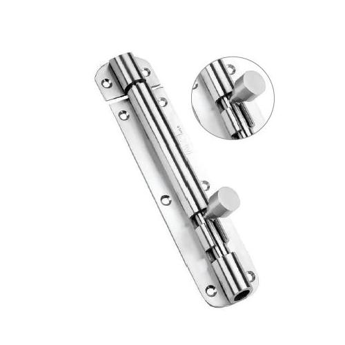 SS Opera Tower Bolt Matt Finish, 12 Inch