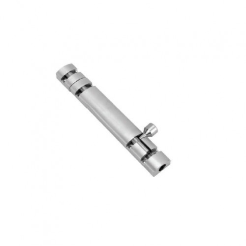 Xylo Tower Bolt Matt Finish, 18 Inch