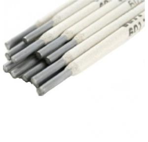 Micro 308L Stainless Steel Welding Electrodes, Size: 2.5 x 350 mm