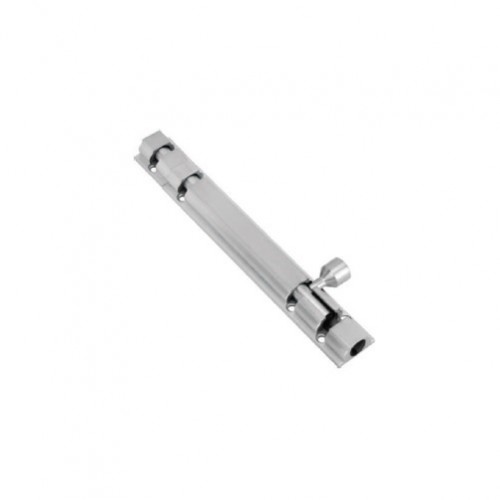 Royal Tower Bolt Matt Finish, 8 Inch