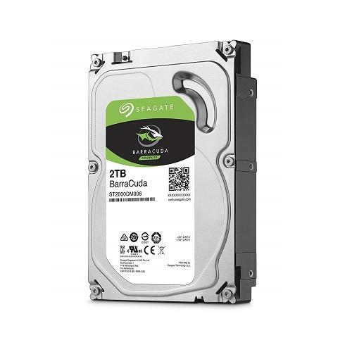 Seagate 2TB SV35 Surveillance HDD