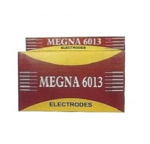 Micro Megna 6013 Welding Electrodes, Size: 5 x 450 mm