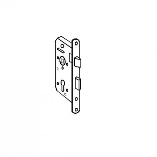 Dorma 183 Mortise Lock For Fire And Smoke Control Doors, 8301