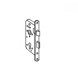 Dorma 181 Mortise Lock For Fire and Smoke